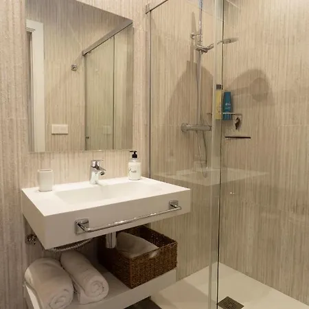 Affittacamere Boutique 32 Dénia
