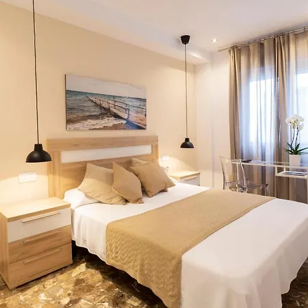 Affittacamere Boutique 32 *