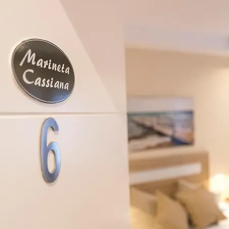 Affittacamere Boutique 32 *