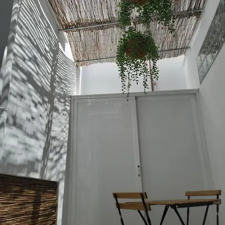 Affittacamere Boutique 32 Dénia