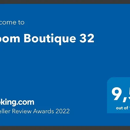 Boutique 32 * Dénia