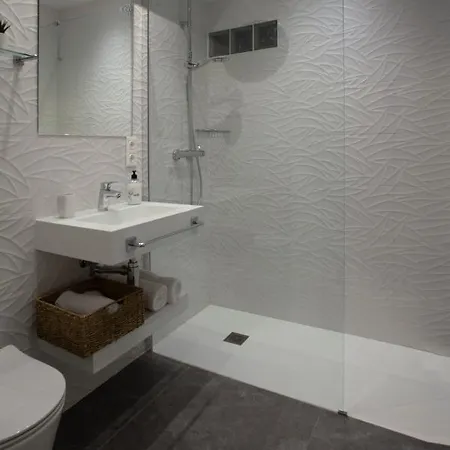 Maison d'hôtes Boutique 32