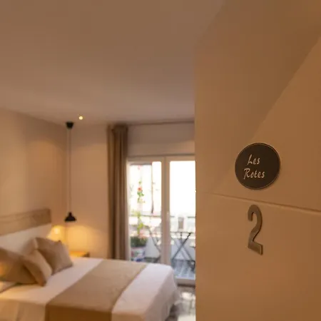 Boutique 32 Maison d'hôtes Dénia