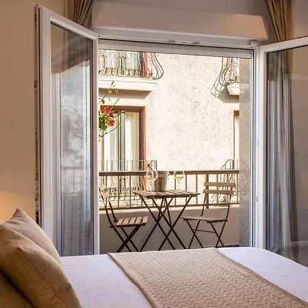 Boutique 32 Affittacamere