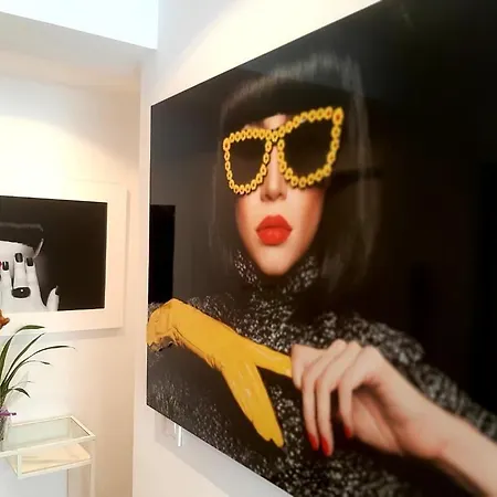 Boutique 32 Affittacamere Dénia