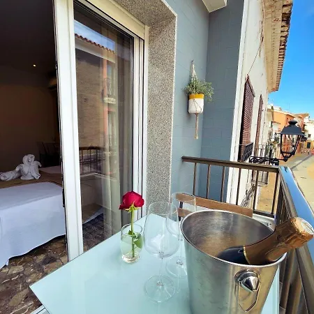 Affittacamere Boutique 32 3*