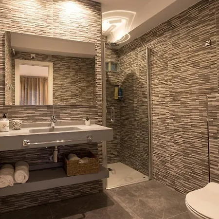 Affittacamere Boutique 32 Dénia