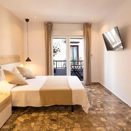 Boutique 32 Affittacamere