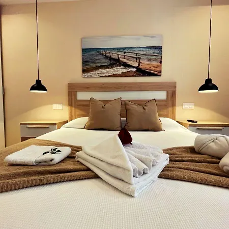 Boutique 32 Affittacamere