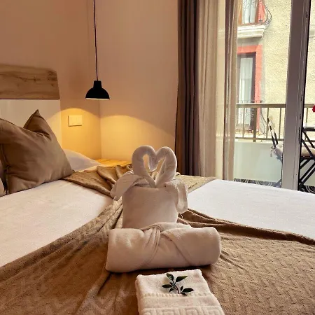 Boutique 32 3* Dénia