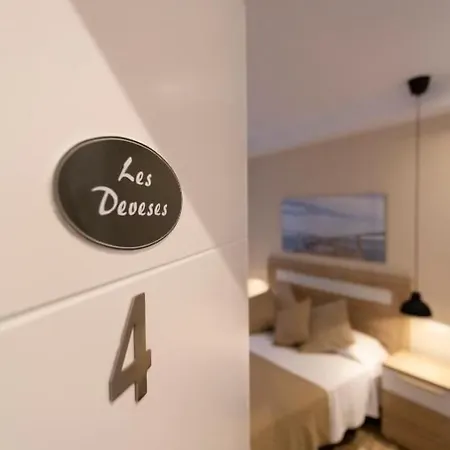 Affittacamere Boutique 32 Dénia