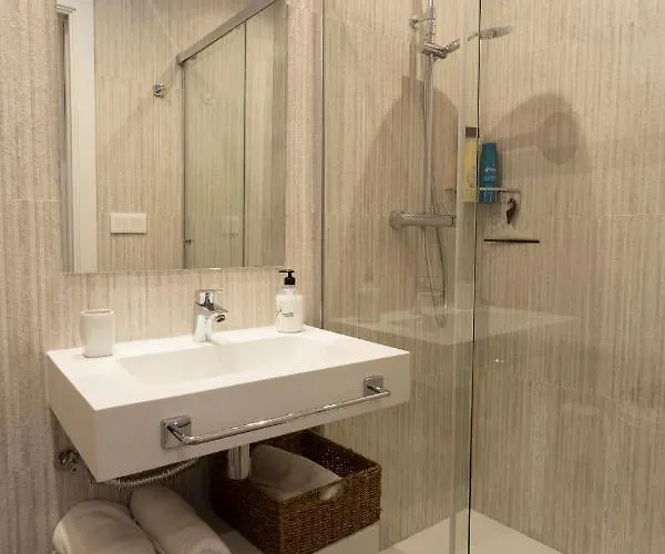 Pensión Boutique 32 Dénia