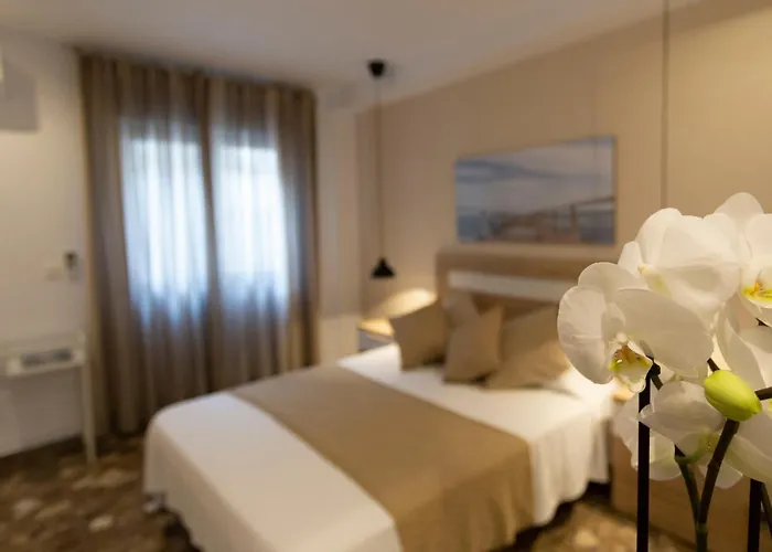 Boutique 32 Pensión Dénia