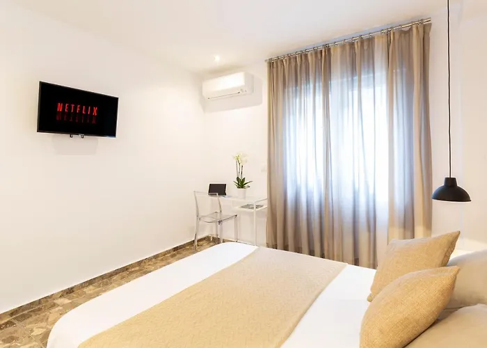 Boutique 32 3* Dénia