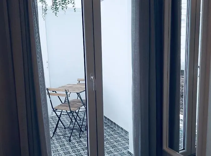 Boutique 32 3* Dénia