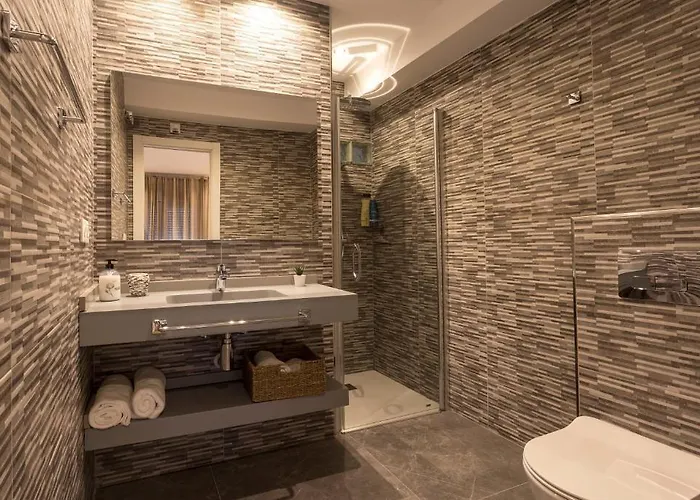 Pensión Boutique 32 Dénia