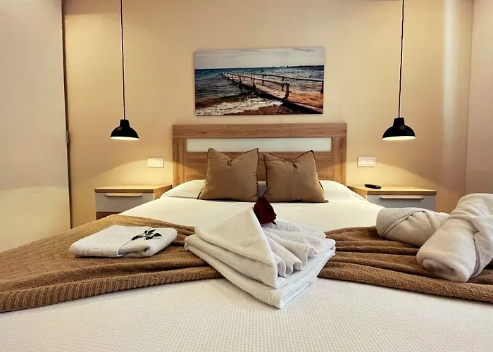 Boutique 32 Pensión