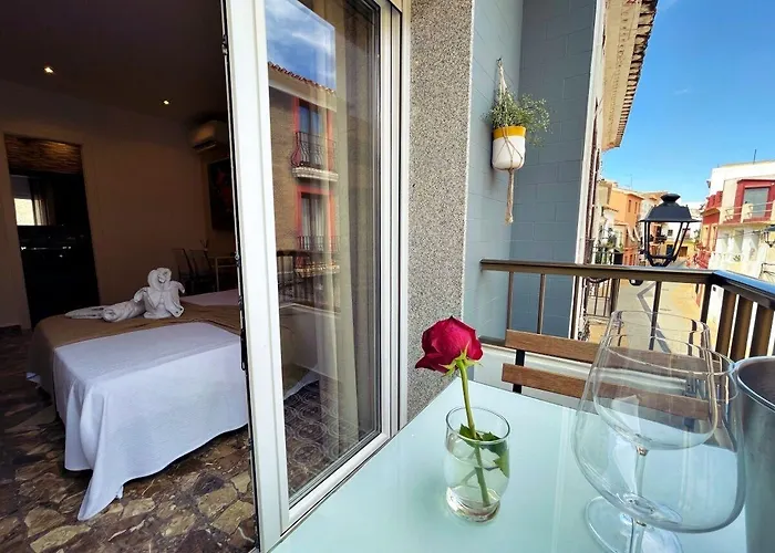 Boutique 32 3* Dénia