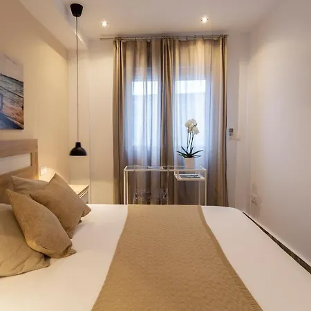 Boutique 32 Konukevi 3*