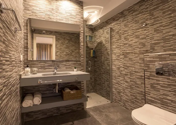 Boutique 32 Vendégház Denia