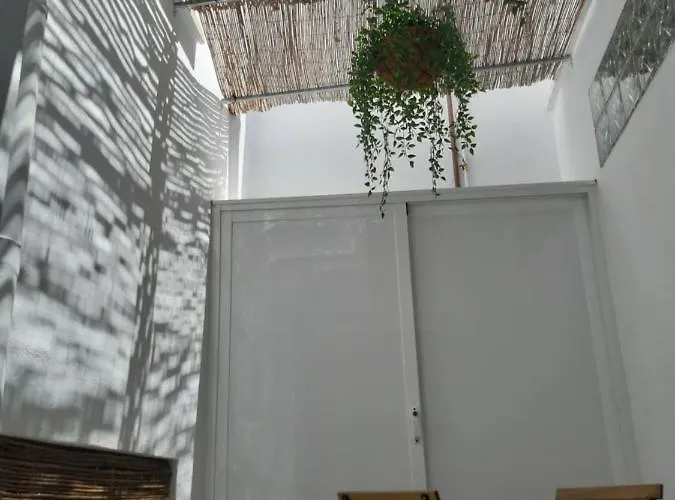 Vendégház Boutique 32 Denia