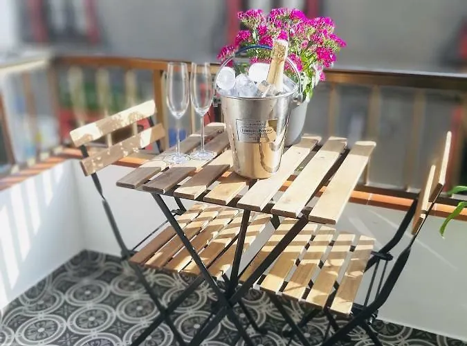 Boutique 32 Vendégház Denia